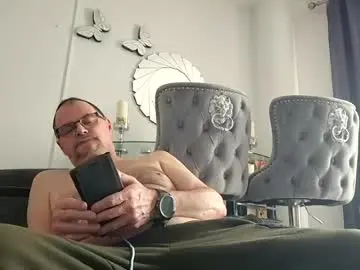 Chaturbate Sex Cam of franciscomalin