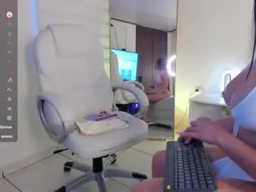 Chaturbate Sex Chat of issabellarodriguez
