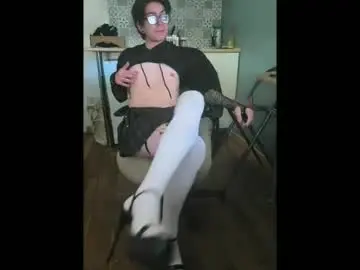 Chaturbate Nude Webcam of cassy9003