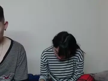 Chaturbate Adult Video Chat of sami_and_gael