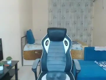 Chaturbate Sex Cam of slavaxxx777