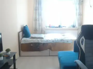 Chaturbate Adult Video Chat of slavaxxx777