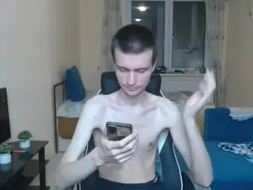 Chaturbate Sex Chat of slavaxxx777