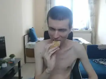 Chaturbate Live Porn of slavaxxx777