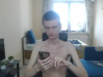 Chaturbate Adult Webcams of slavaxxx777