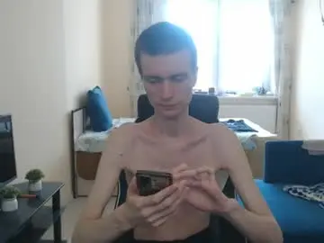 Chaturbate Nude Webcam of slavaxxx777