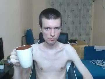 Chaturbate Live Porn of slavaxxx777