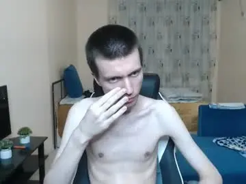 Chaturbate Adult Webcam of slavaxxx777