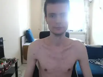 Chaturbate Sex Chat of slavaxxx777