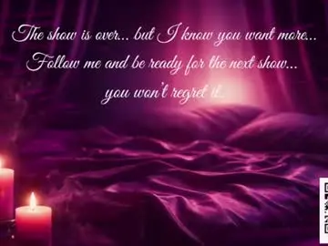 Chaturbate Adult Webcams of purplerainn69