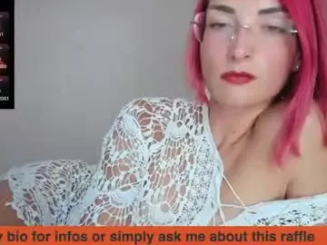 Chaturbate Adult Webcam of purplerainn69