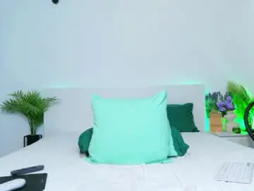 Chaturbate Adult Webcam of zoey_marye