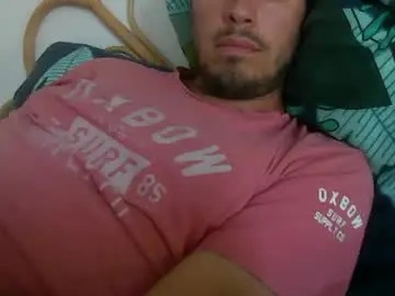 Chaturbate Free Porn Cam of milowww1601