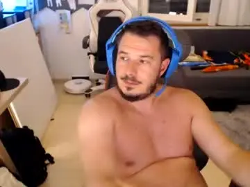 Chaturbate Free Porn Cam of schweizer_87