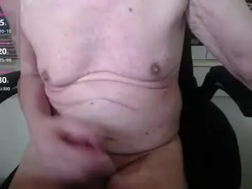 Chaturbate Watch Live Sex Cams of hotlux_54