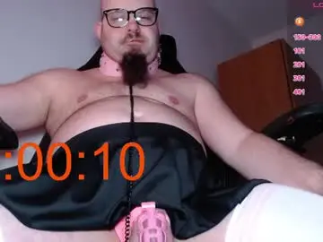 Chaturbate Best live sex cam show of warno34