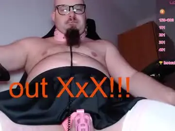 Chaturbate Adult Webcam of warno34