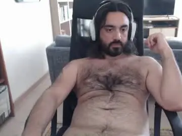 Chaturbate Sex Cam of yeeaahoo