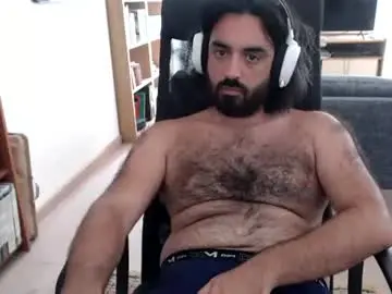 Chaturbate Live Porn of yeeaahoo