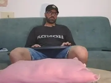 Chaturbate Free Porn Cam of mattxfeet