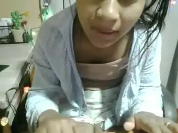 Chaturbate Sex Chat of nelia_84