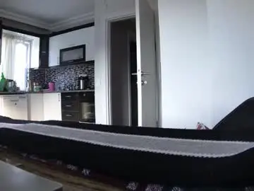 Chaturbate Nude Webcam of alphandre