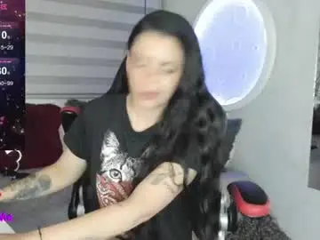 Chaturbate Live Sex of natasha__logan