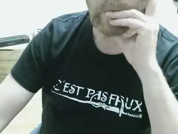Chaturbate Private Sex Chat of saltimbanquier