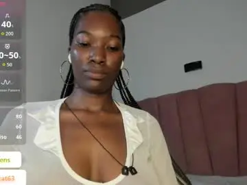 Chaturbate Live Porn of tahira_21