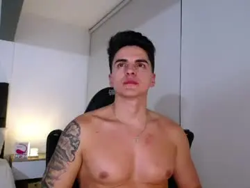 Chaturbate Watch Live Sex Cams of christianvalenzia