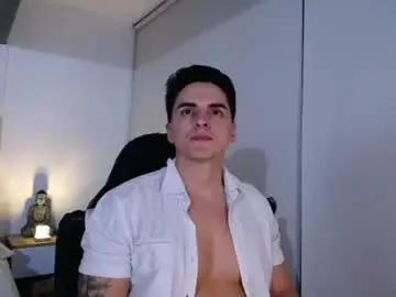 Chaturbate Live Sex of christianvalenzia