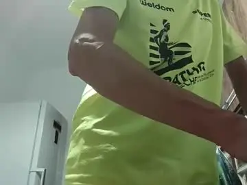 Chaturbate Nude Webcam of flotteur