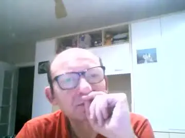 Chaturbate Sex Cam of serrano49
