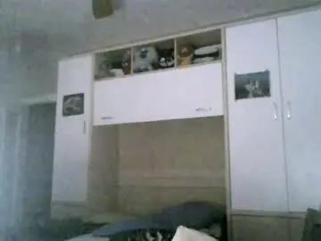 Chaturbate Adult Webcams of serrano49