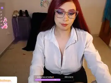 Chaturbate Free Live Porn of aurorahoffman