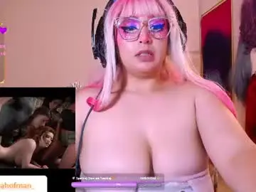 Chaturbate Watch Live Sex Cams of aurorahoffman