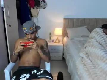Chaturbate Sex Chat of slim_master12