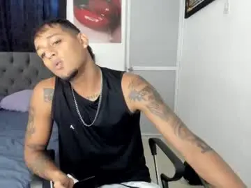 Chaturbate Sex Cam of slim_master12