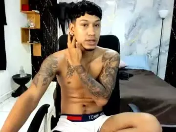 Chaturbate Live Porn of slim_master12