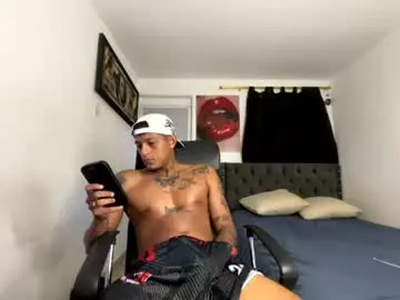 Chaturbate Free Porn Cam of slim_master12