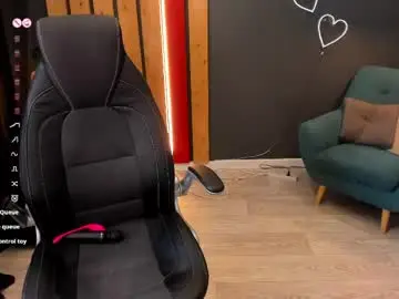 Chaturbate Best live sex cam show of kristy_rayyy