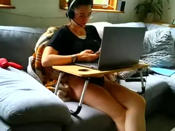 Chaturbate Nude Webcam of emyxxl