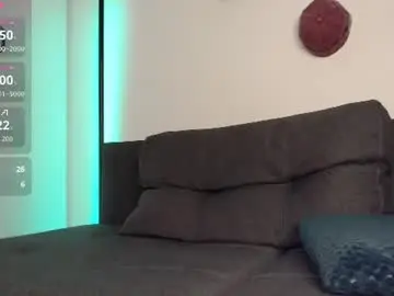 Chaturbate Best live sex cam show of lazar_angels