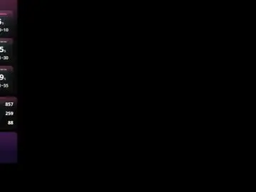 Chaturbate Sex Cam of _zoe_12