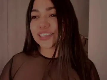 Chaturbate Free Porn Cam of _lasuescun