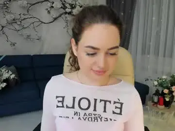 Chaturbate Watch Live Sex Cams of miraclecurly