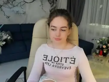 Chaturbate Free Porn Cam of miraclecurly