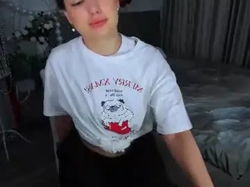 Chaturbate Nude Webcam of miraclecurly