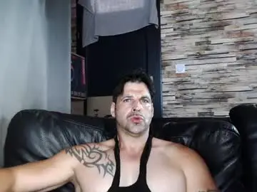 Chaturbate Nude Webcam of bigboyband
