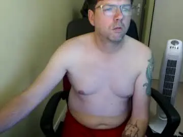 Chaturbate Nude Webcam of mistercoeur1